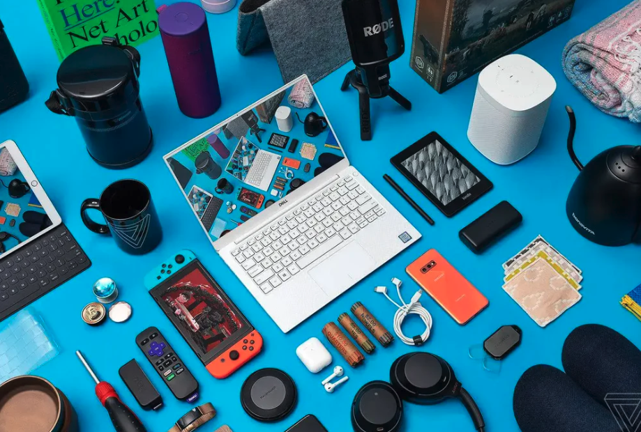 Tech gadgets for college students